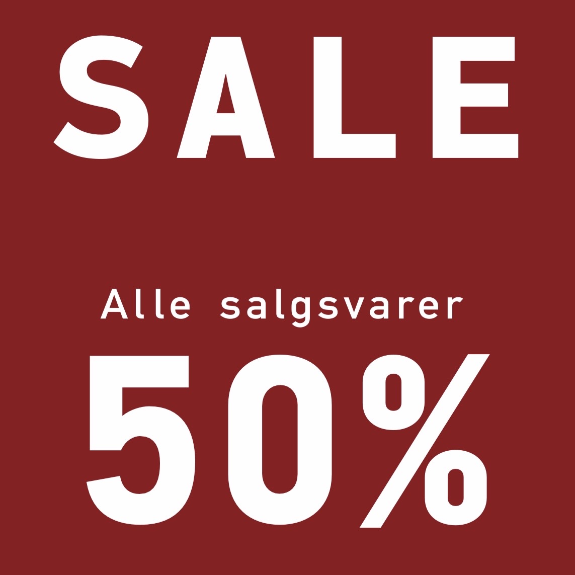 -50% Selected