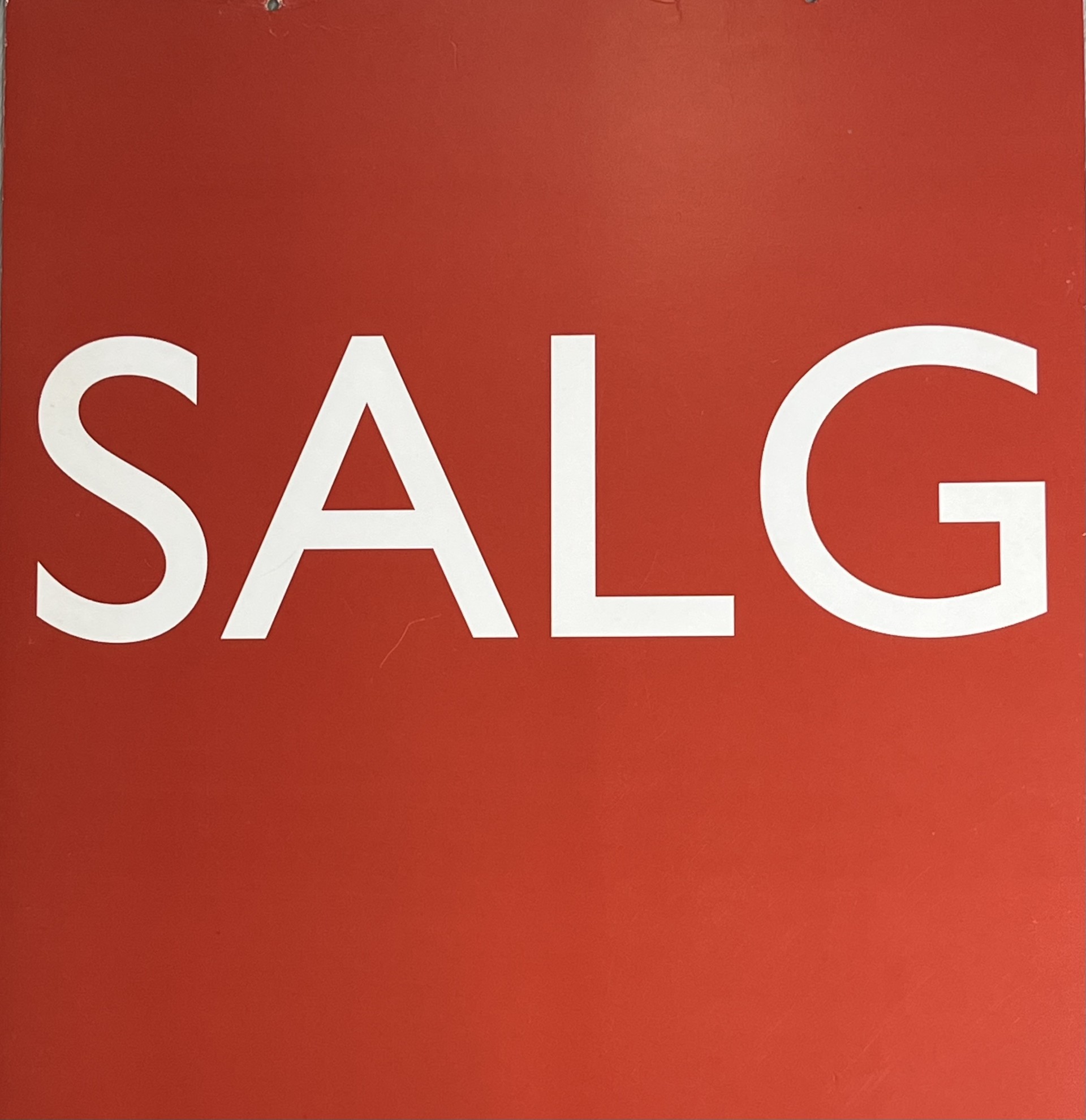 SALG 30-50% Zavanna